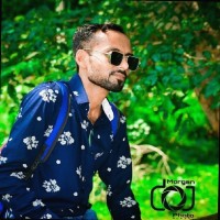 Gp Patel