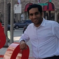 Rhett (Reza) Ghaemian