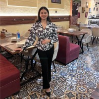 Palak Bhatnagar