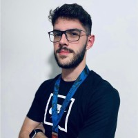Marcos Vinícius Sant’Ana