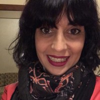 Arancha Blanco