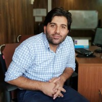 Amin Hosseini