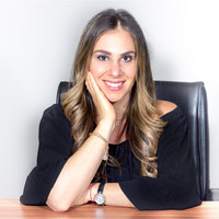 Lauren Alisa Cohen
