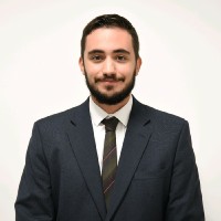 Nicholas Camilleri