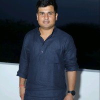Raghu Sharma