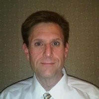 Jeff Burke