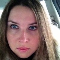Irina Novosadova