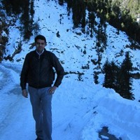 Pawan Kumar