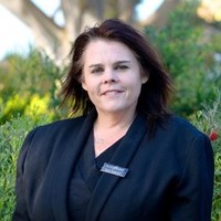 Tracy O'Malley