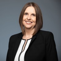 Jennifer McCusker, Ph.D.