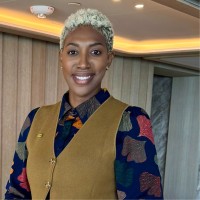 Nisha Mc Intyre IMCM