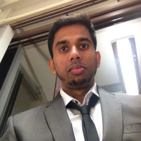 Kugananthan Puvanendran