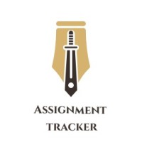 Assignment Tracker