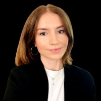 Raluca Silvia Ciochina, PhD