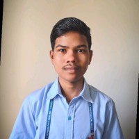 Sunil Pradhan