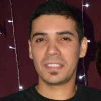 Julian Barragan
