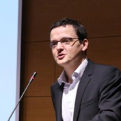 Benjamin Denis