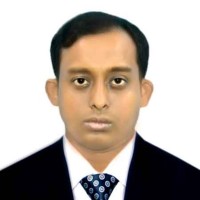 Ahamed Ahasan Ullah Majumder