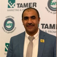 Mahmoud Salih (Mba, Msc)