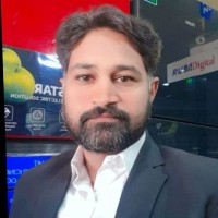 Muhammad Kashif Munir