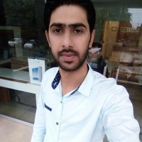 Ali Hassan