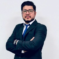 Marcos Alberto Mejia Tapia