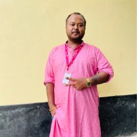 Amlan jyoti Hazarika