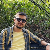 Alireza Kazerouni