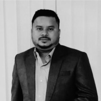 Deepak Bhandari