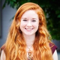 Molly Horan
