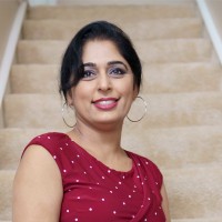 Arvinder kaur