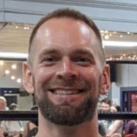 Brandon Huttsell