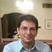 Amirhossein Hashemi