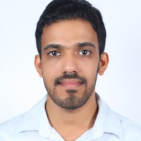Arun Mohandas