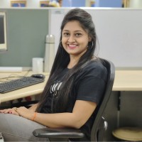 Samiksha Deshpande