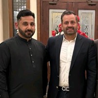 ABRAR SAEED