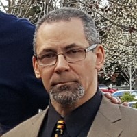 Steve Wright