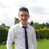 Barry Harkin