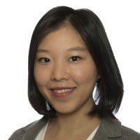 Christina (Xizi) Tong