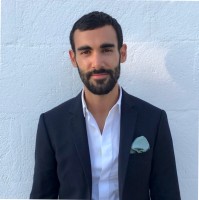 Daniel Cabrita
