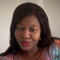 Dorcas Osato Aduroja