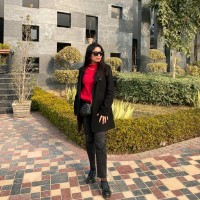 Rabbia Akram