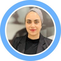 Saajidah Badroodien