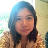 Catherine Zhou