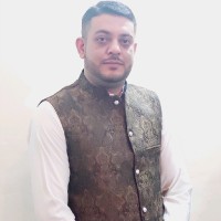 Muhammad Awais Yasin
