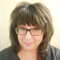 Joyce Richmond