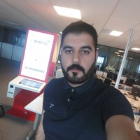 hamza MAROUANE