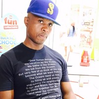 Sibusiso Ngema