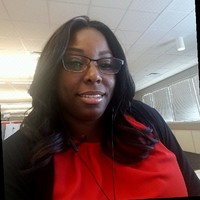 Tameka Lewis