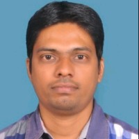 Shaik Rafi